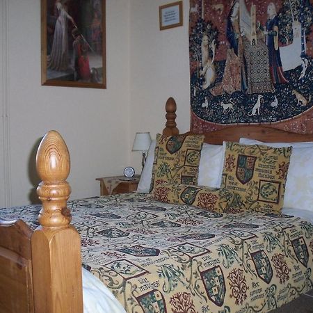 Minstrel'S Rest Bed & Breakfast Hastings Ngoại thất bức ảnh