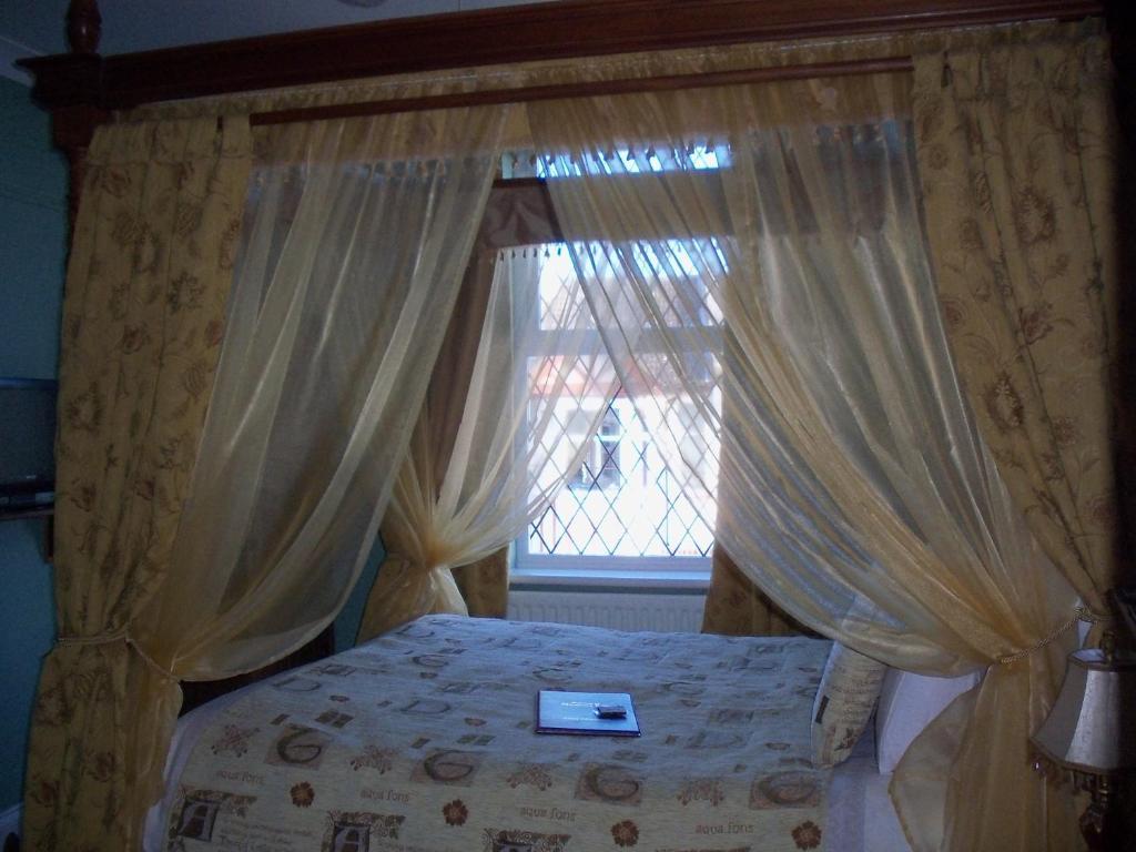 Minstrel'S Rest Bed & Breakfast Hastings Phòng bức ảnh
