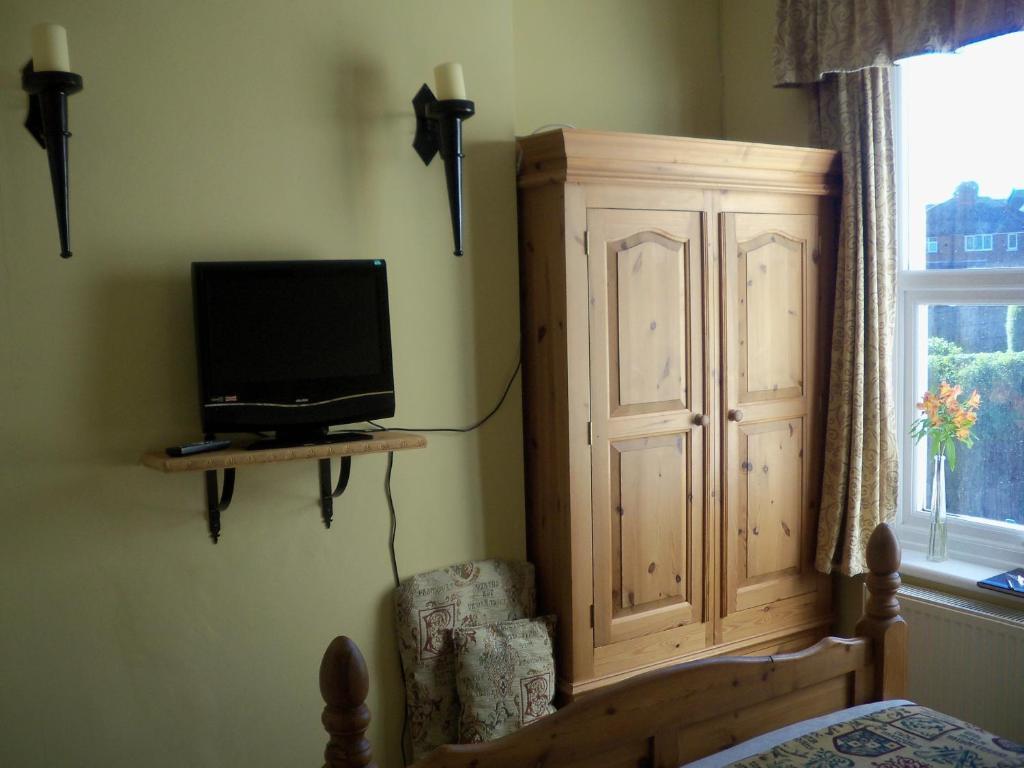 Minstrel'S Rest Bed & Breakfast Hastings Phòng bức ảnh