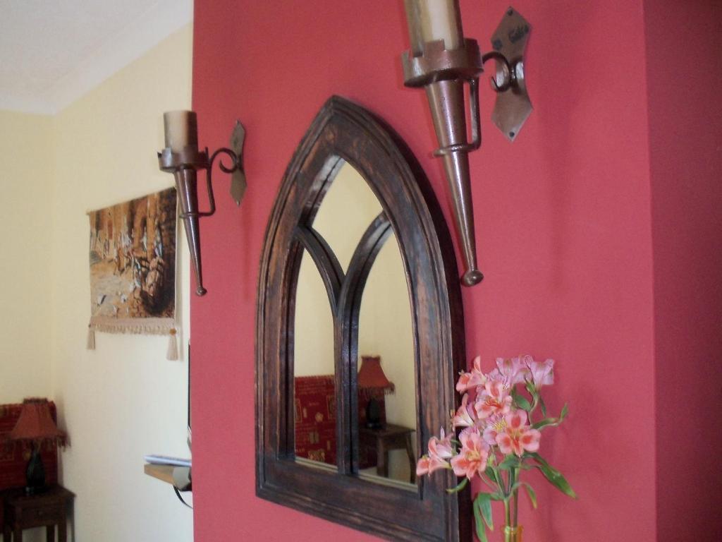 Minstrel'S Rest Bed & Breakfast Hastings Phòng bức ảnh
