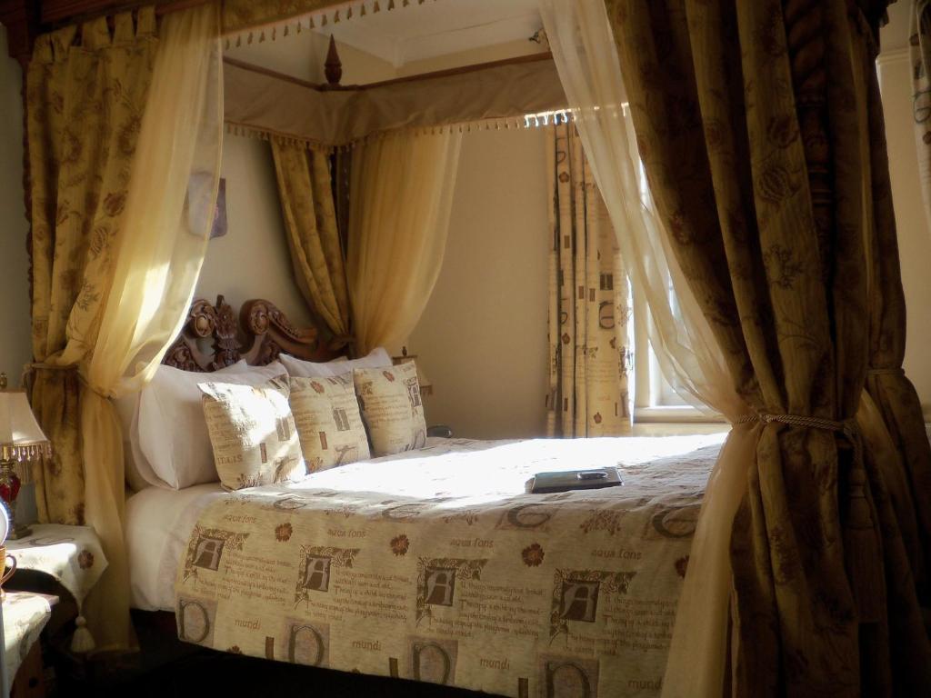 Minstrel'S Rest Bed & Breakfast Hastings Phòng bức ảnh