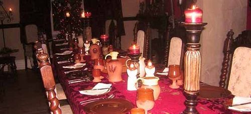 Minstrel'S Rest Bed & Breakfast Hastings Ngoại thất bức ảnh
