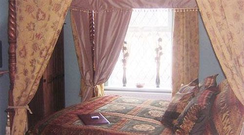 Minstrel'S Rest Bed & Breakfast Hastings Ngoại thất bức ảnh